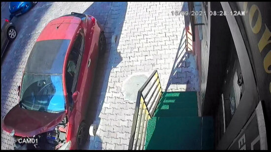 Keçmiş sevgilisinə DƏHŞƏTLİ TƏLƏ: 2 kilo şəkəri... - FOTO