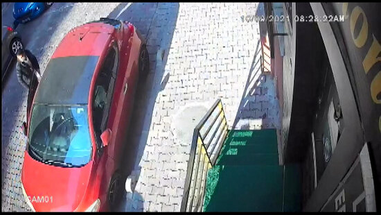 Keçmiş sevgilisinə DƏHŞƏTLİ TƏLƏ: 2 kilo şəkəri... - FOTO