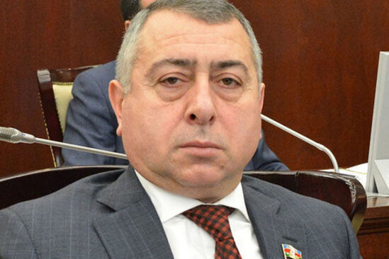 Rafael Cəbrayılov vaksinasiyadan qəti şəkildə imtina edibmiş - RƏSMİ MƏLUMAT