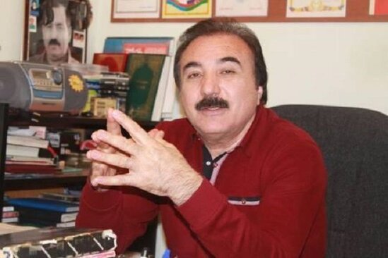 Səyyad Əlizadə VƏFAT ETDİ