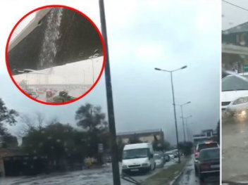 Yağış probleminə görə icra başçılarına xəbərdarlıq edildi - RƏSMİ