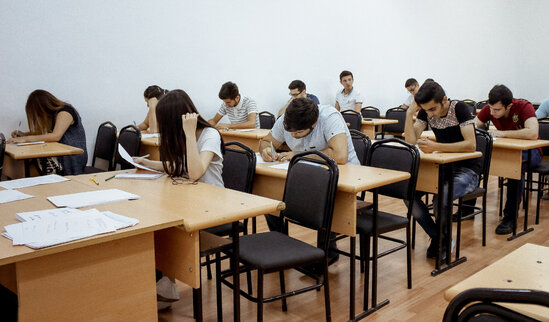 Prezident təqaüdçüləri Azərbaycanın bu ali məktəblərində təhsil alacaq - SİYAHI