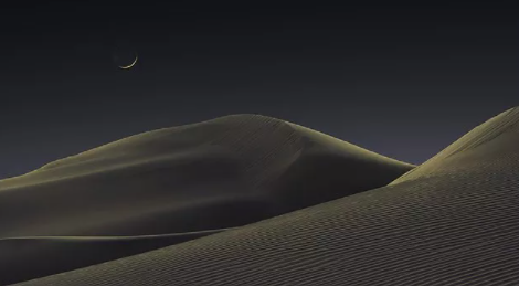 Göy üzünü hələ belə görməmişdiniz - FOTO