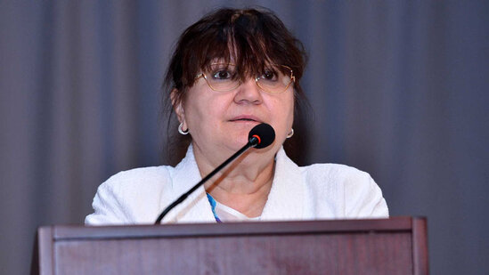 Fatma Abdullazadənin ölkədən çıxışına qadağa qoyulub - Aeroportdan geri qaytarılıb