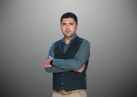 "Müsabiqələr fotoqraflara daha da gözəl kadrlar yaratmaq üçün stimuldur" - Elvin Abdulla