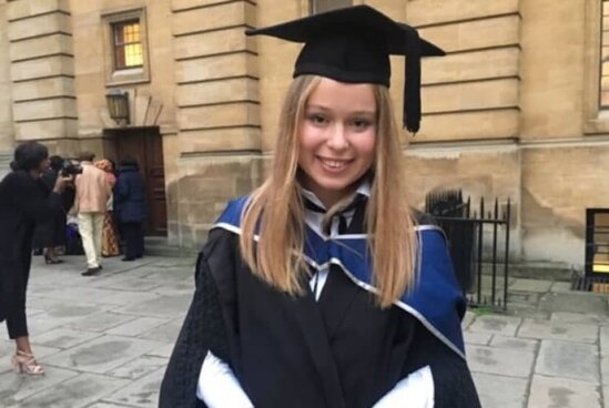 Saakaşvilinin yeni həyat yoldaşı kimdir? - FOTOLAR