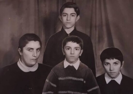 Ermənistana üç günlük matəm elan etdirən qəhrəman: O, necə şəhid oldu? - FOTO