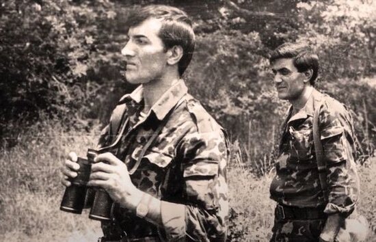 Ermənistana üç günlük matəm elan etdirən qəhrəman: O, necə şəhid oldu? - FOTO