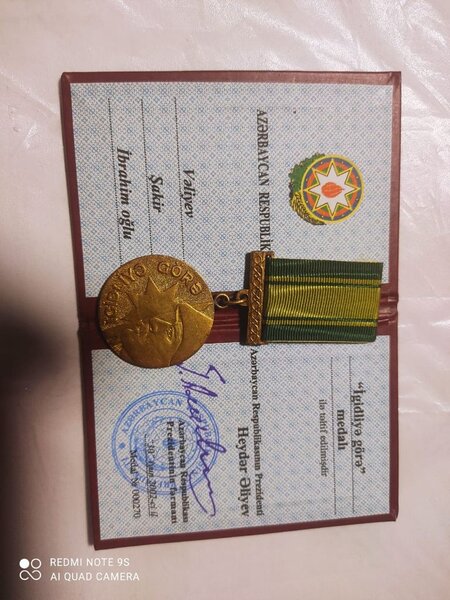 Qarabağ qazisinin şəxsi mülkünü kim qanunsuz SÖKÜB? -VİDEO+FOTO