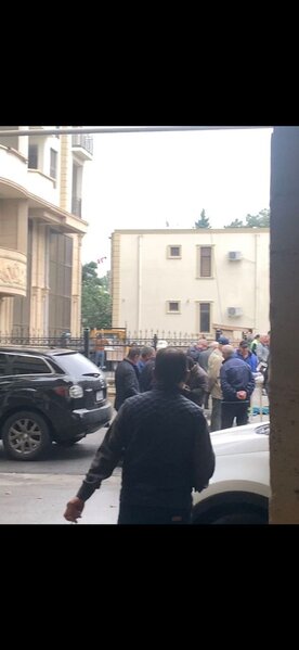 Qarabağ qazisinin şəxsi mülkünü kim qanunsuz SÖKÜB? -VİDEO+FOTO