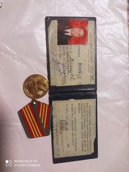 Qarabağ qazisinin şəxsi mülkünü kim qanunsuz SÖKÜB? -VİDEO+FOTO