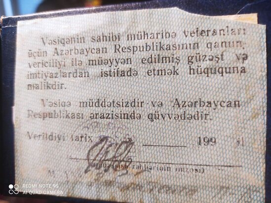 Qarabağ qazisinin şəxsi mülkünü kim qanunsuz SÖKÜB? -VİDEO+FOTO