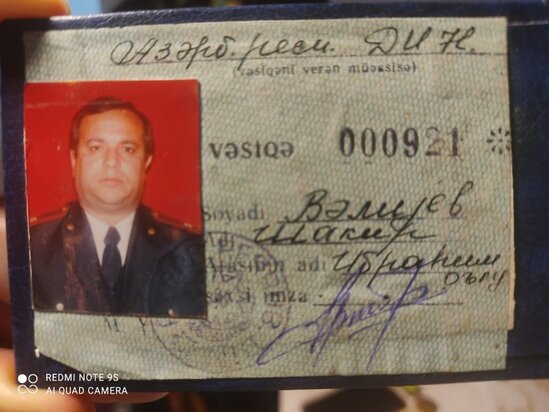 Qarabağ qazisinin şəxsi mülkünü kim qanunsuz SÖKÜB? -VİDEO+FOTO