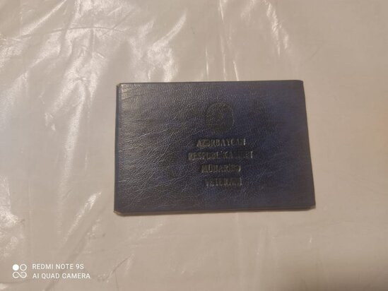 Qarabağ qazisinin şəxsi mülkünü kim qanunsuz SÖKÜB? -VİDEO+FOTO