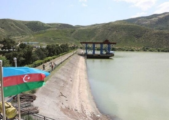 Suqovuşanın işğaldan azad edilməsindən 1 il ötür