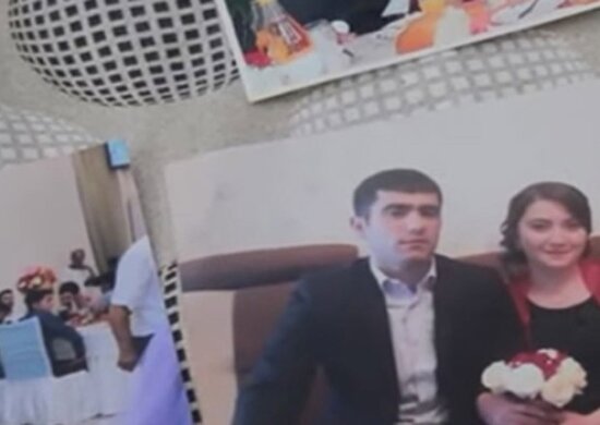 Polis bölməsində öldürülən qadının ailəsi danışdı - VİDEO