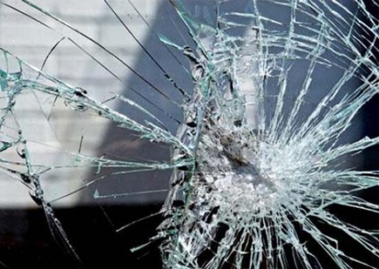 Qazaxda avtomobil aşdı - Xəsarət alanlar var