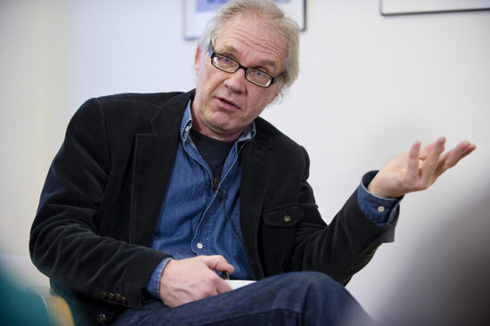 Məhəmməd peyğəmbərin karikaturalarının müəllifi öldü - FOTO