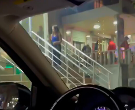 Bakıda azyaşlı qızlar fahişəlik edir? - YENİLƏNİB - RƏSMİ - VİDEO