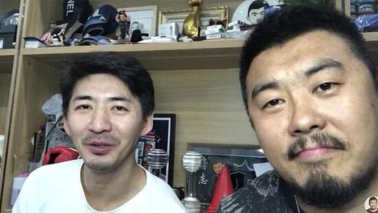 Koronavirusun mövcudluğunu ilk dəfə elan edən çinli 600 gündən sonra ortaya çıxdı: "Deyə bilməyəcəyim şeylər var"