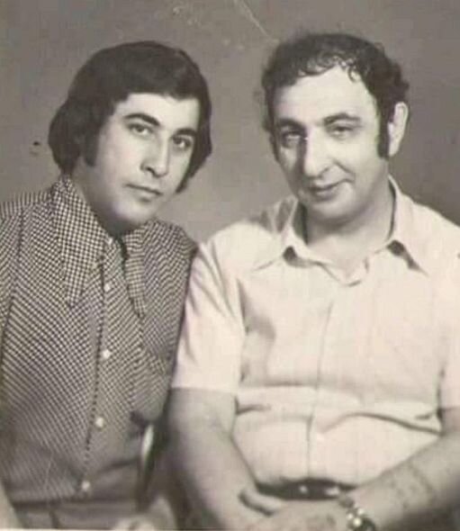 Beş dəfə evləndi, həbsxanada yatdı, həkimlər ölümünə bais oldu - Xalq artistinin hekayəti