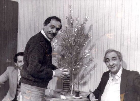 Beş dəfə evləndi, həbsxanada yatdı, həkimlər ölümünə bais oldu - Xalq artistinin hekayəti