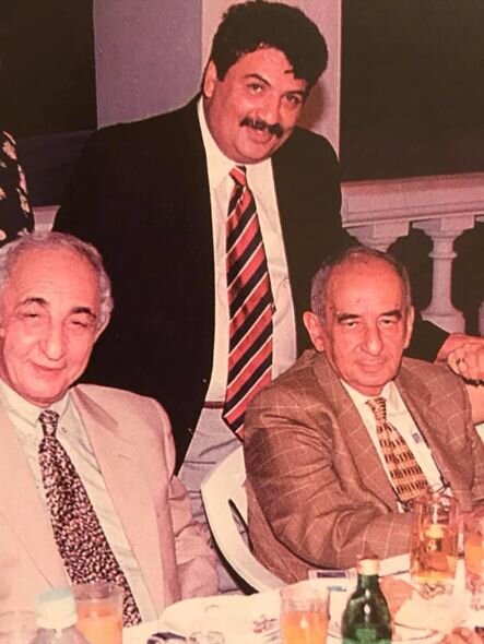 Beş dəfə evləndi, həbsxanada yatdı, həkimlər ölümünə bais oldu - Xalq artistinin hekayəti