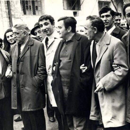 Beş dəfə evləndi, həbsxanada yatdı, həkimlər ölümünə bais oldu - Xalq artistinin hekayəti