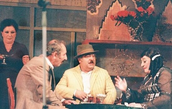 Beş dəfə evləndi, həbsxanada yatdı, həkimlər ölümünə bais oldu - Xalq artistinin hekayəti