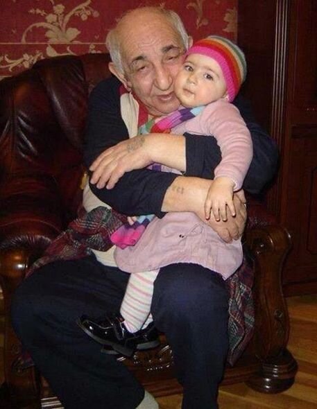 Beş dəfə evləndi, həbsxanada yatdı, həkimlər ölümünə bais oldu - Xalq artistinin hekayəti