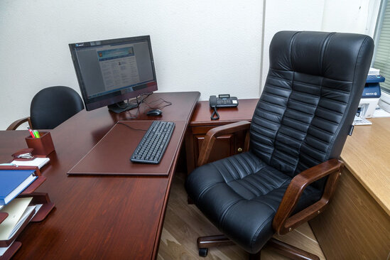 Bakı Şəhər Baş Səhiyyə İdarəsinin rəisi işdən çıxarıldı - YENİ TƏYİNAT - FOTO