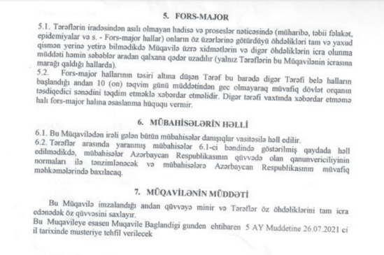 Aktyor Fərdanın da axtardığı "FƏRDA DESİGN" şirkətindən ŞİKAYƏT - FOTO-VİDEO