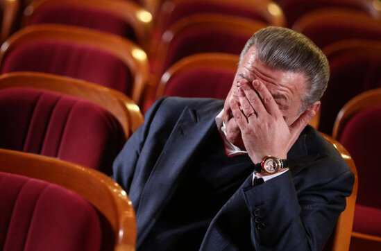 Telman İsmayılovun YÜKSƏLİŞİ və İFLASI: Rusiyada keçmiş milyarderi nə gözləyir?