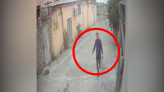 Bakıda 10-dan çox evdən və avtomobildən oğurluq edən şəxslər saxlanılıb - VİDEO