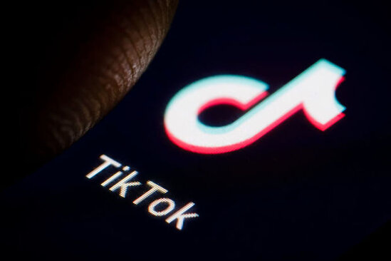 Çökmə növbəsi "TikTok"a çatdı