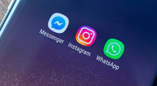 Sosial şəbəkələrin çökməsi dünya iqtisadiyyatına nə qədər zərər vurub? - AÇIQLAMA