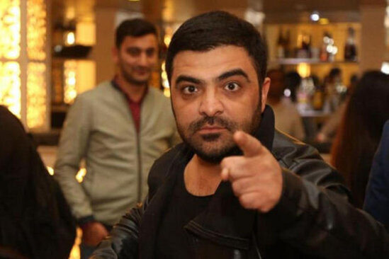 Aktyor Fərda Xudaverdiyevdən dələduz "FƏRDA DESİGN" şirkəti barədə AÇIQLAMA - AUDİO