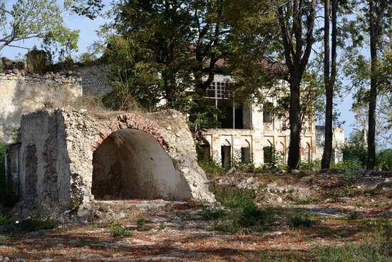 Şuşanın fotoları Avropa Parlamentində nümayiş etdiriləcək