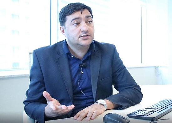 "İran müharibədə Azərbaycanın qalib gəlməsini gözləmirdi" - Politoloq