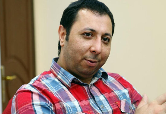 Elməddin Cəfərov: "Ərəblərlə Azərbaycan dilində danışırdım" - VİDEO