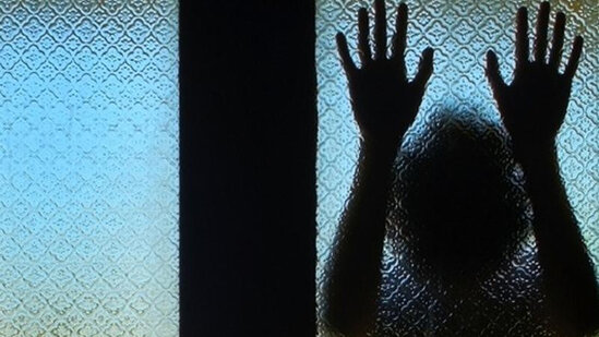 Azərbaycanda qohumu olan azyaşlı qıza təcavüz edən şəxsə cəza verilib