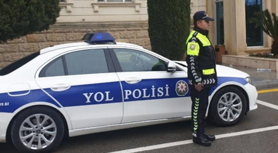 Azərbaycanda yol cəriməsini ödəməyən məmur məhkəməyə verildi