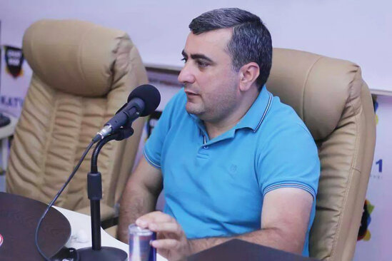 Koronavirusa yoluxan jurnalistdən SON XƏBƏR - "Təcili..."