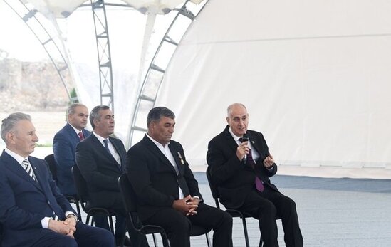 Böyük Qələbəmizin unudulmaz tarixi