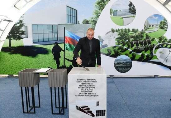 Böyük Qələbəmizin unudulmaz tarixi