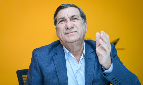 2021 mədəniyyətimizdən kimləri aldı? - VƏFAT EDƏN MƏŞHURLAR / FOTOLAR