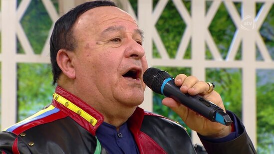 2021 mədəniyyətimizdən kimləri aldı? - VƏFAT EDƏN MƏŞHURLAR / FOTOLAR