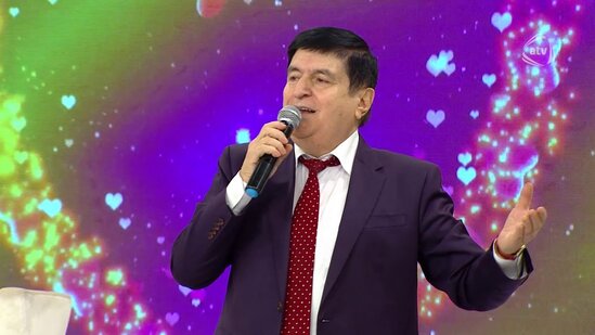 2021 mədəniyyətimizdən kimləri aldı? - VƏFAT EDƏN MƏŞHURLAR / FOTOLAR