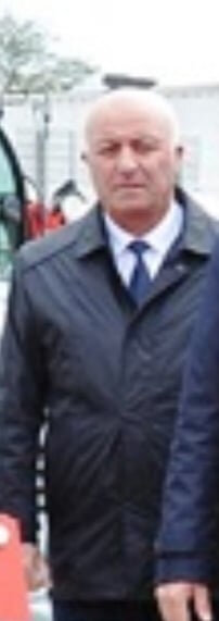 Azərbaycanda iş otağında öldürülən vəzifəli şəxsin FOTOSU