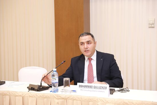 Azərbaycanda ilk dəfə İctimai Şuralar üçün vahid onlayn platforma yaradılıb - FOTOLAR